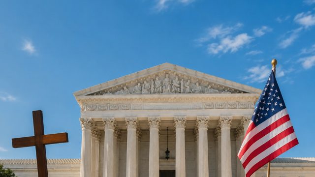 Supreme Court Rulings Strength