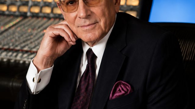 Clive Davis: Insights from a M