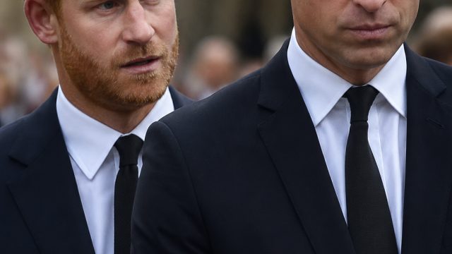 Prince Harry Voices Concerns O