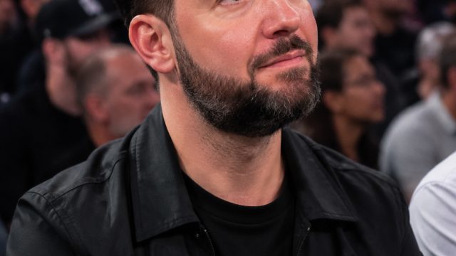 Alexis Ohanian Faces Backlash
