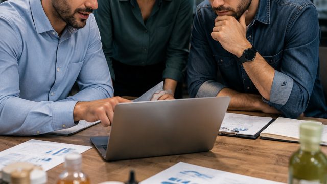 Transforming Your CPG Brand: B