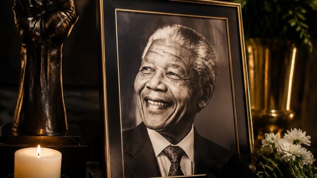 Honoring Black Icons: A Look a