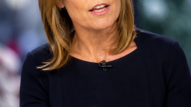 Savannah Guthrie Urges Public 