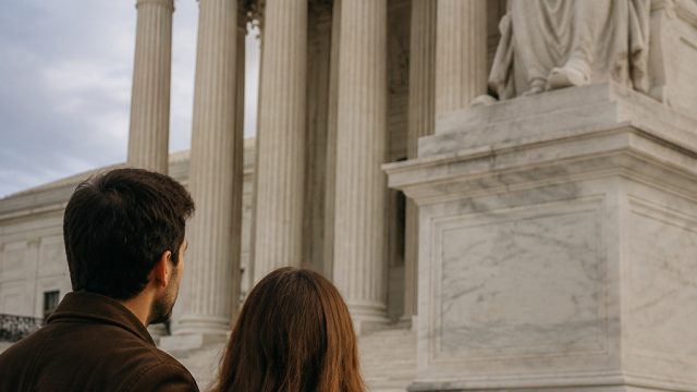 Supreme Court's Recent Ruling