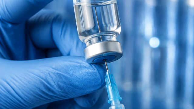 New COVID Vaccine Study Emerge
