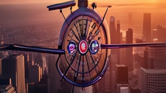 Concerns Rise Over Helicopter