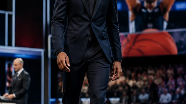 2026 NBA Draft: Latest Insight