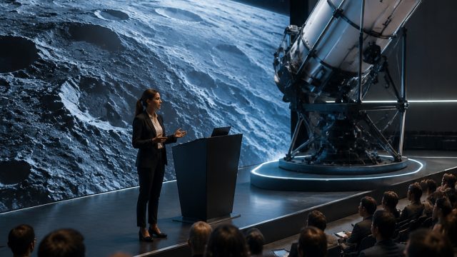 Exploring the Future of Lunar