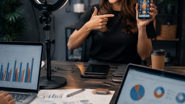 The Growing Trend of Corporate