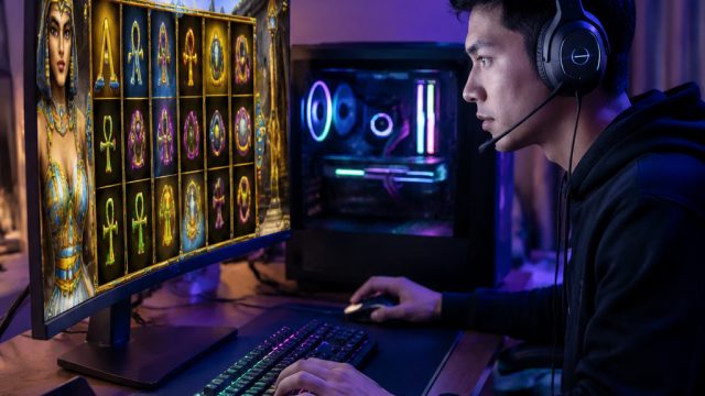 Exploring the Rise of Online G