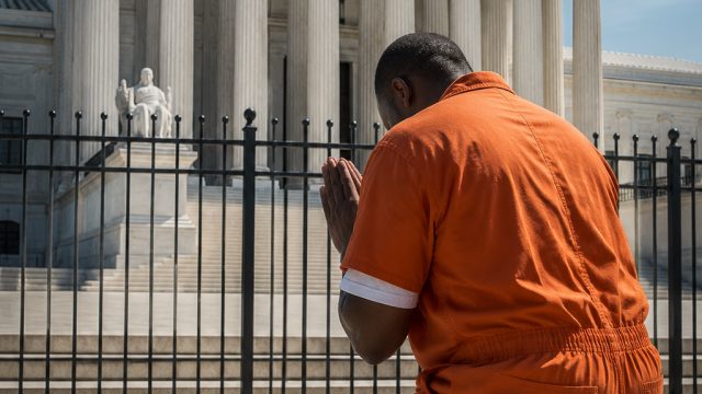 Supreme Court's Decision on Re