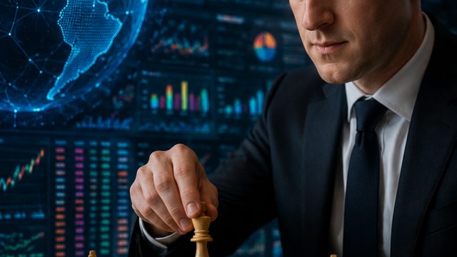 Meta Ventures into Prediction