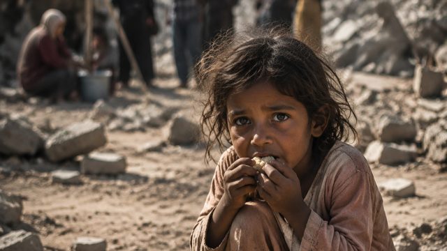 The Ongoing Impact of Global C