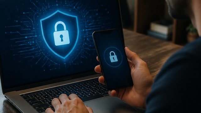 Why Online Security Matters Mo