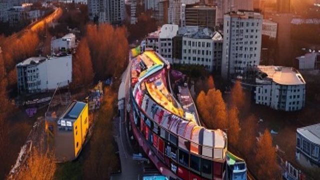 Ukraine Enhances Support for F