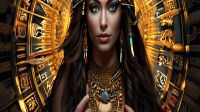 Exploring Enochian Aethyrs: A