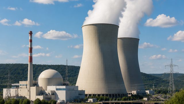 A New Era for Energy: $17.5 Bi