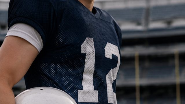 Brendan Sorsby's NFL Journey F