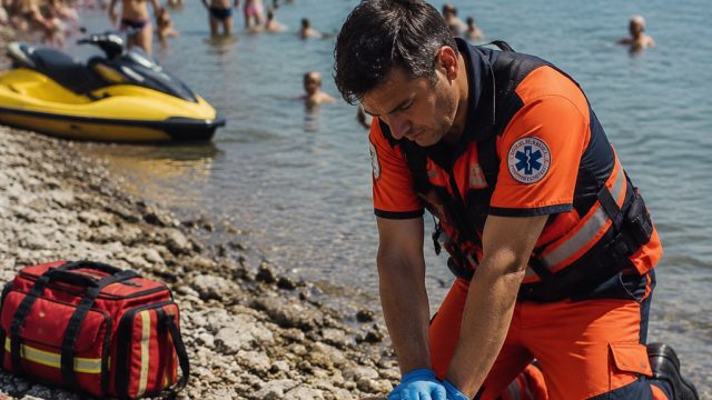Tragic Drowning Incidents Amid