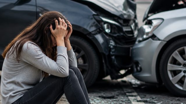 Tragic Collision Highlights Ur