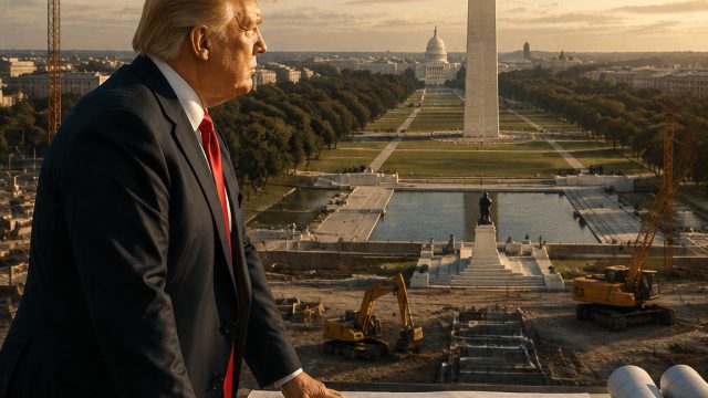 Transforming D.C.: A Look at T