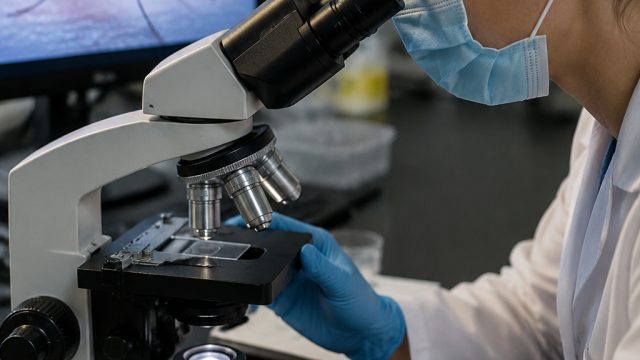 West Nile Virus Detection Spar