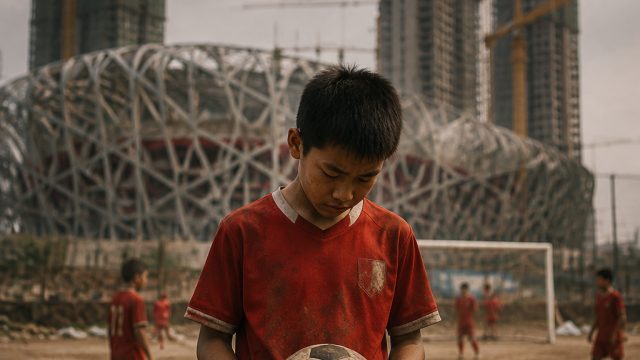 The Challenge of Building a So
