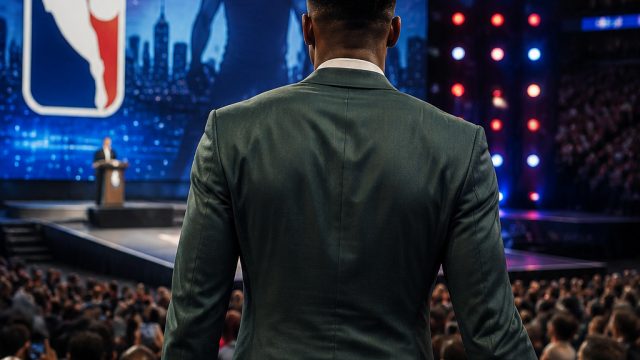 NBA Draft 2026: A New Era Post