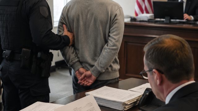Fast-Track Deportation Process