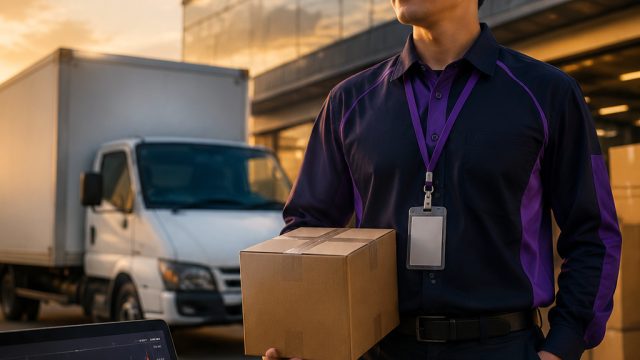 FedEx Reports Robust Earnings,