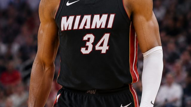 Miami Heat's Bold Move: Gianni