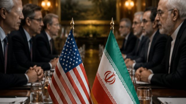 Diplomatic Dynamics: The Urgen