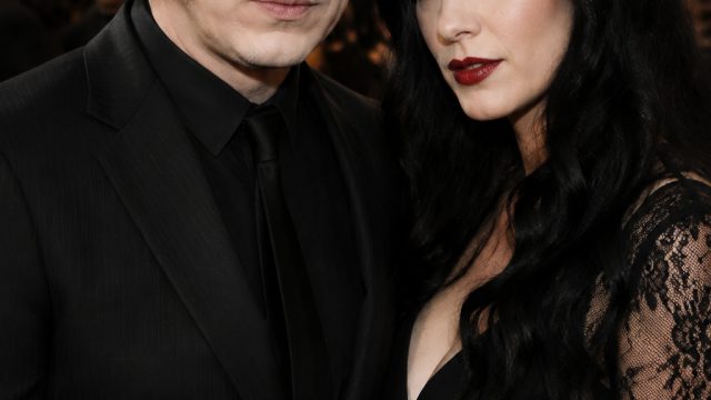 Jack White and Olivia Jean: A 
