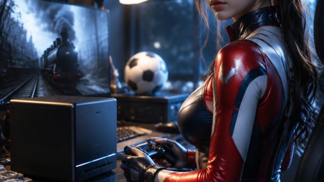 Steam Machine Pre-orders Launc