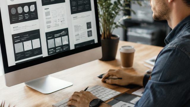 Transforming Your Brand with I