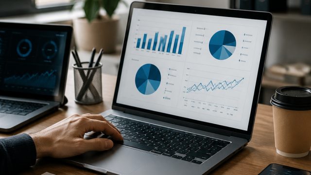 Boost Your Online Presence: Ef