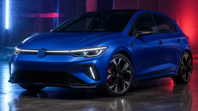 Volkswagen Unveils Exciting Ne
