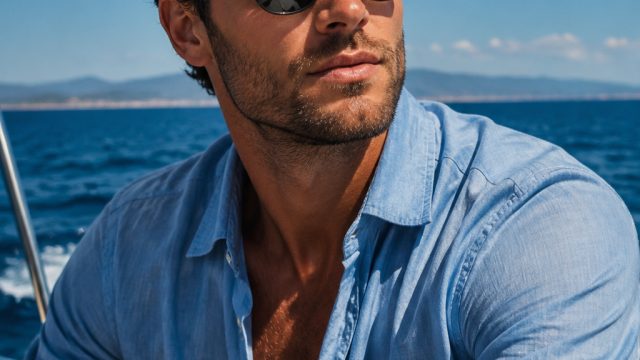 Top Men's Sunglasses You Need 