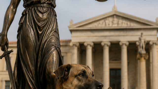 Legal Reforms for Animal Right