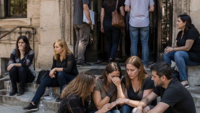 Understanding the Tragedy at C