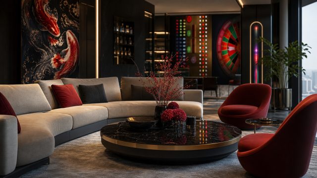 Transform Your Living Room: To