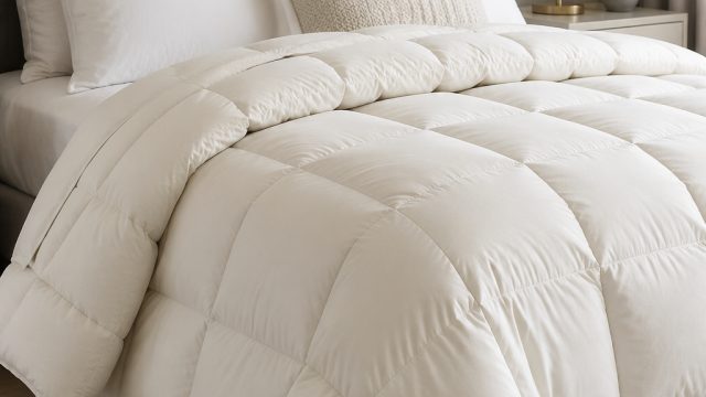 Discover the Top Comforters fo