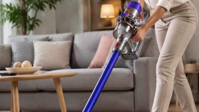 Massive Discounts on Dyson V8