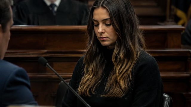 Ohio Supreme Court Denies Mack