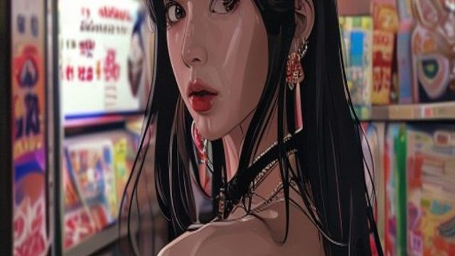 Unpacking the Allure of Gyaru 