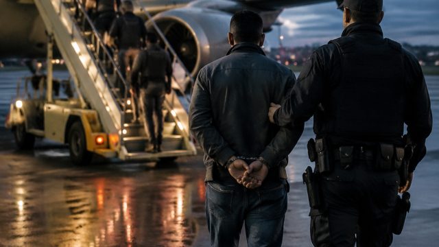 Fast-Tracking Immigration: A N