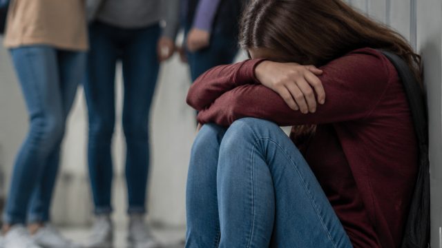 Addressing Bullying: The Urgen