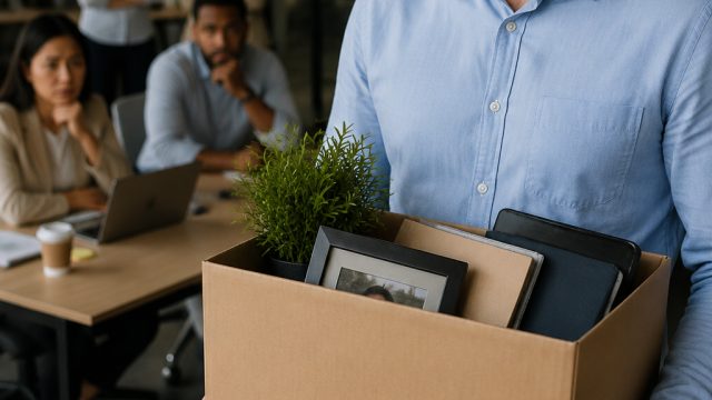 Navigating the Wave of Tech Co