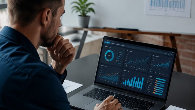 Revamping Digital Marketing St