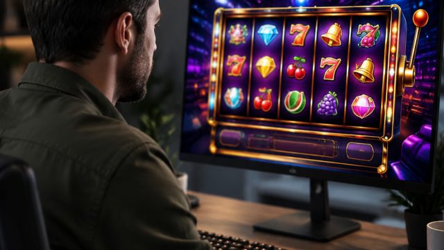 Explore the Thrills of Online